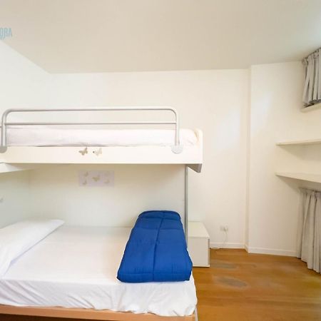 Cattedrale 5 Tirabora Short Rent Apartamento Trieste Exterior foto