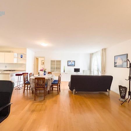 Cattedrale 5 Tirabora Short Rent Apartamento Trieste Exterior foto