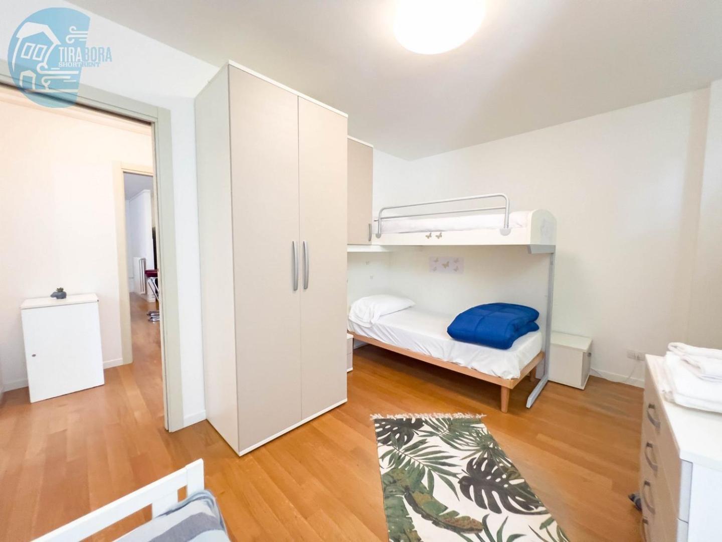 Cattedrale 5 Tirabora Short Rent Apartamento Trieste Exterior foto