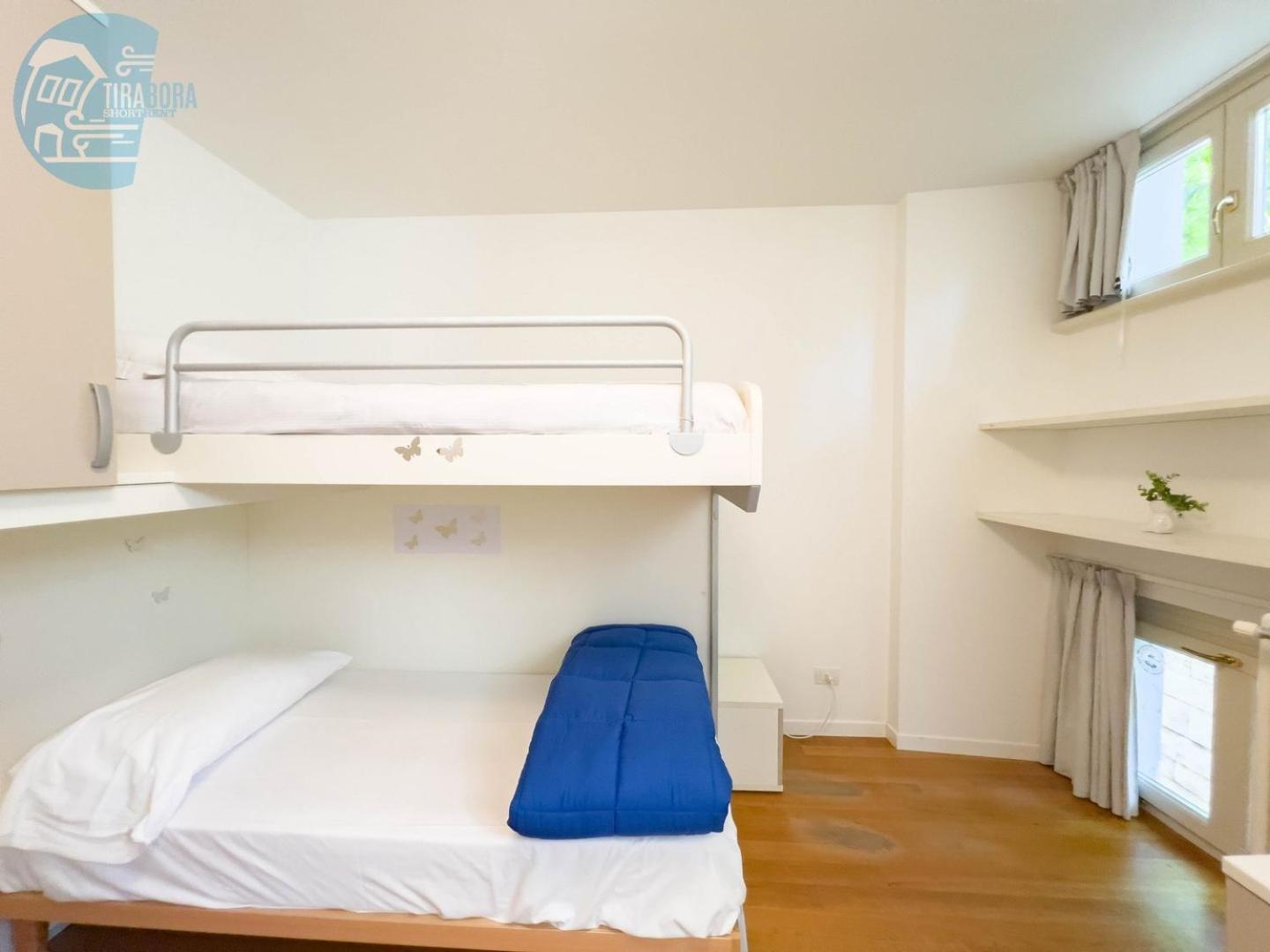 Cattedrale 5 Tirabora Short Rent Apartamento Trieste Exterior foto