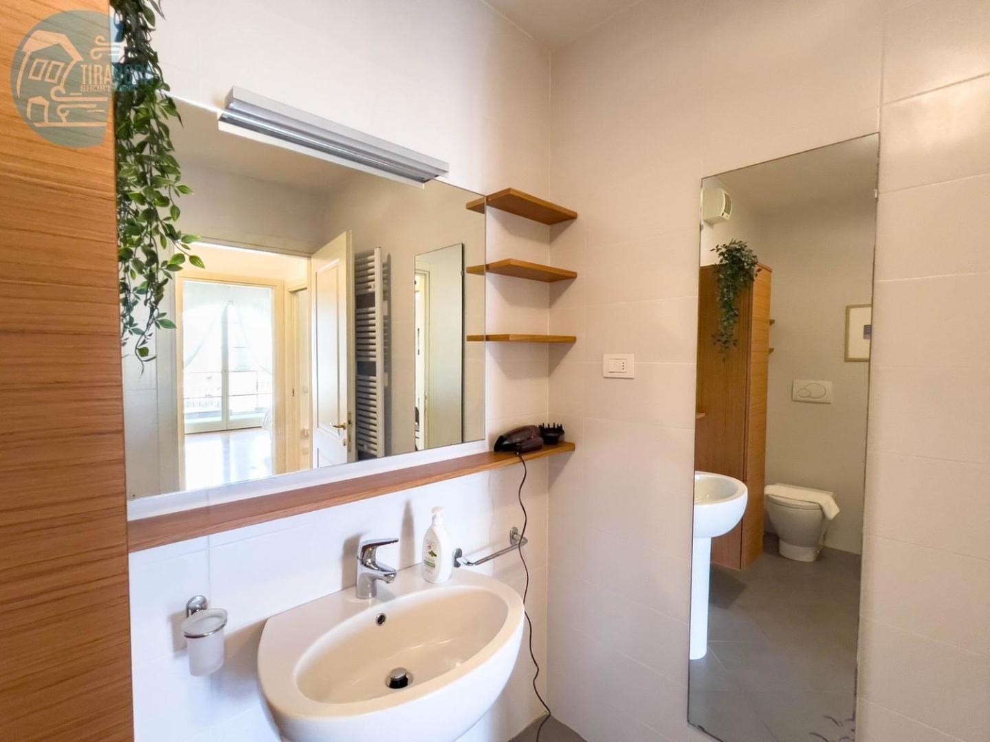 Cattedrale 5 Tirabora Short Rent Apartamento Trieste Exterior foto