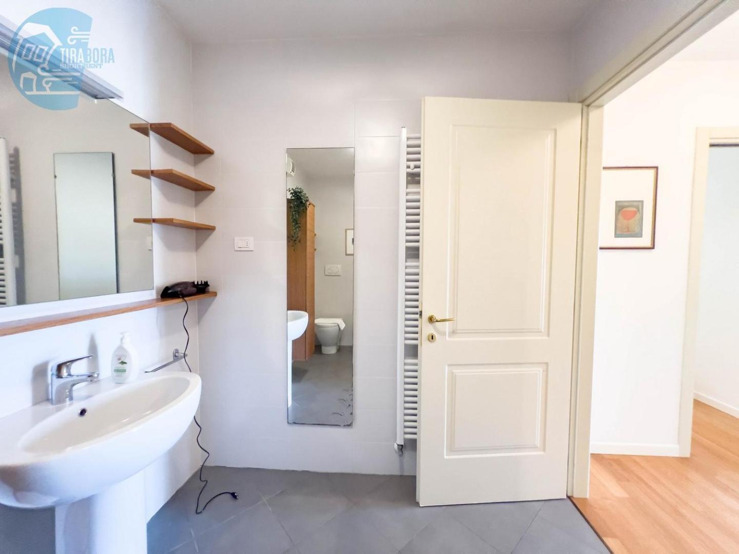 Cattedrale 5 Tirabora Short Rent Apartamento Trieste Exterior foto