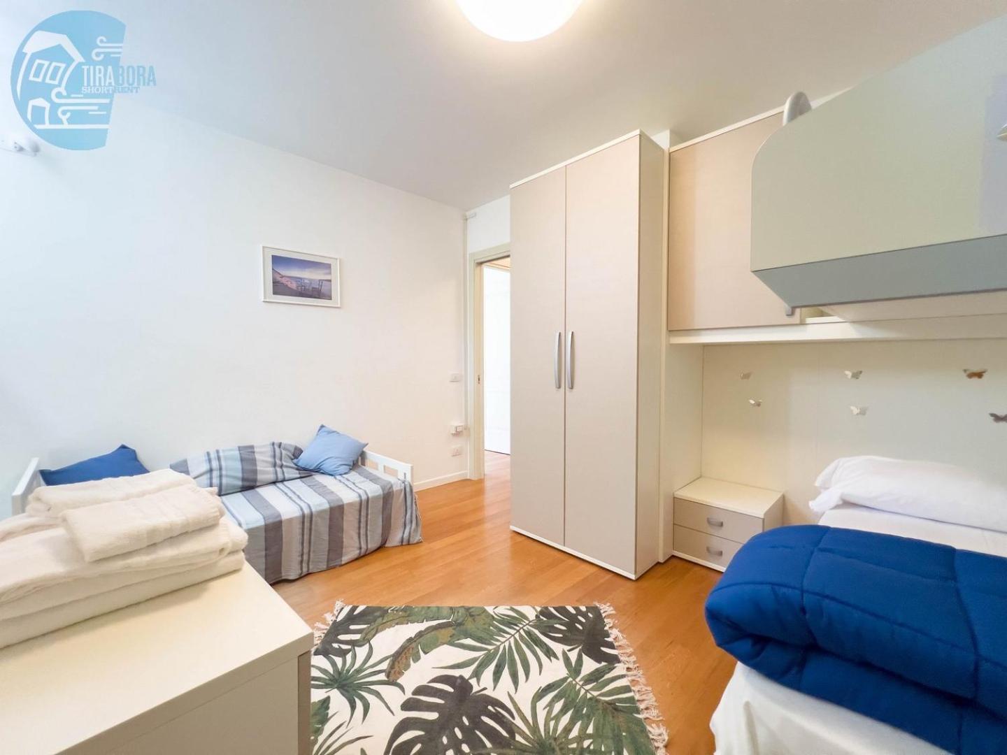 Cattedrale 5 Tirabora Short Rent Apartamento Trieste Exterior foto