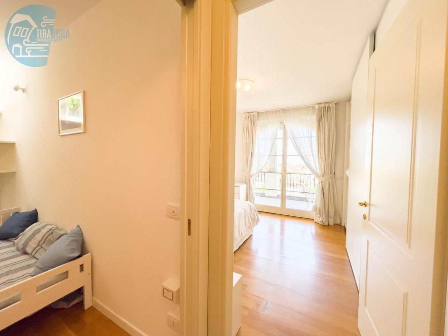 Cattedrale 5 Tirabora Short Rent Apartamento Trieste Exterior foto