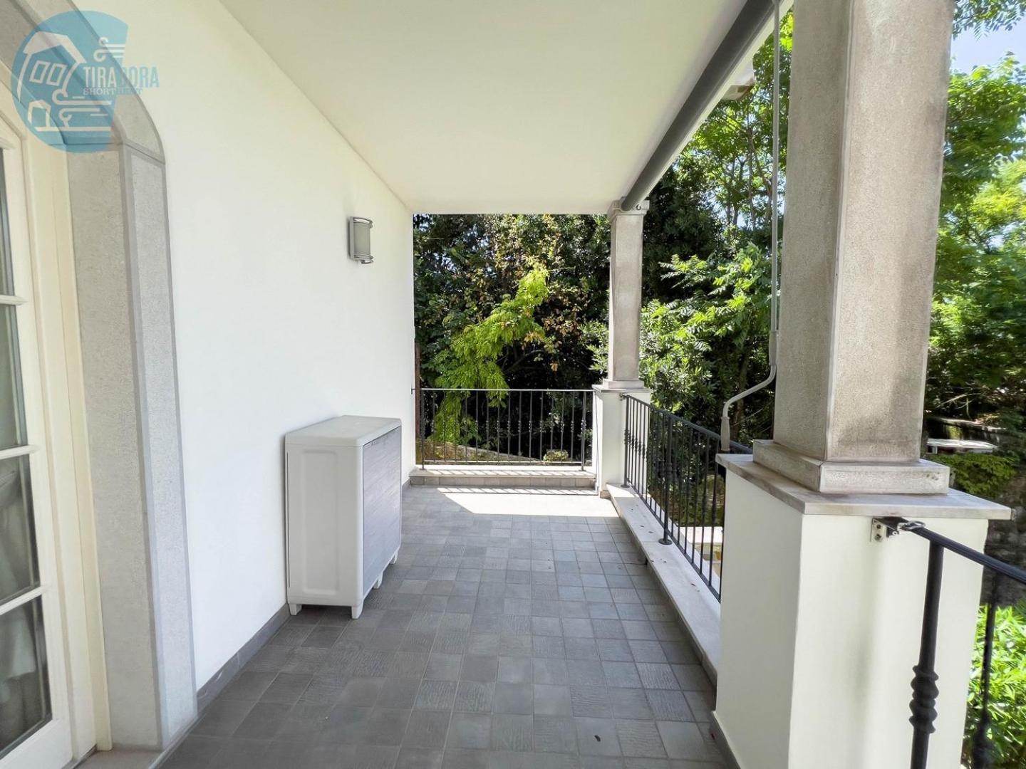 Cattedrale 5 Tirabora Short Rent Apartamento Trieste Exterior foto