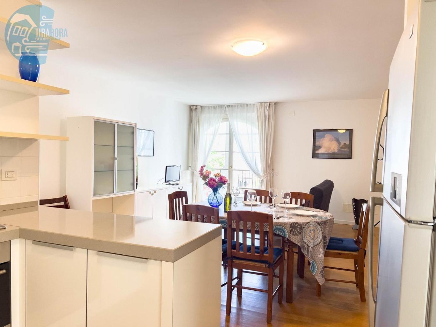 Cattedrale 5 Tirabora Short Rent Apartamento Trieste Exterior foto